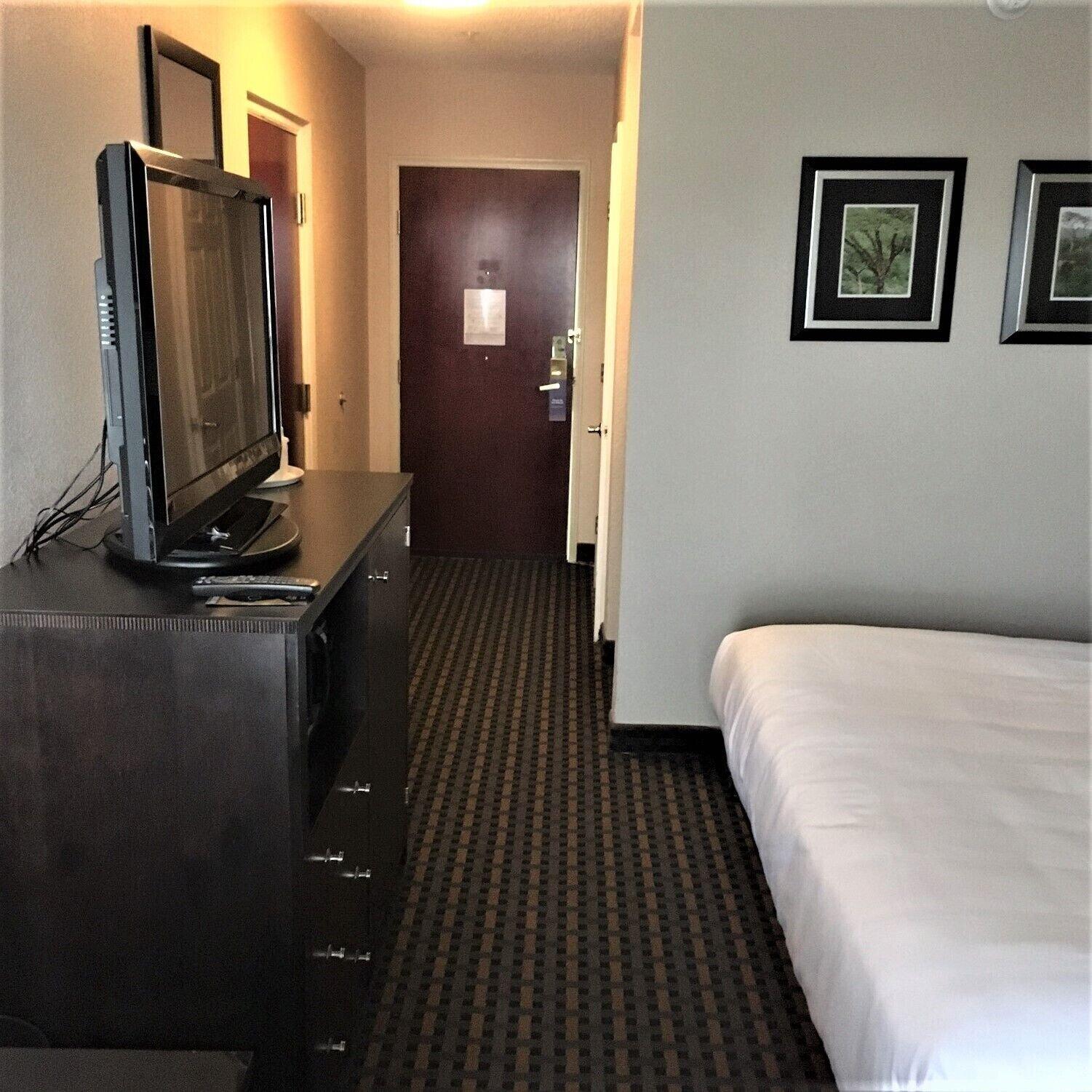 Comfort Inn & Suites Asheboro East מראה חיצוני תמונה