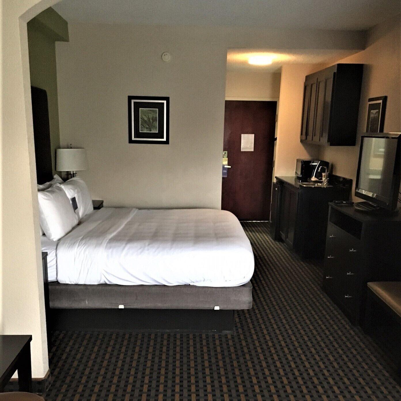 Comfort Inn & Suites Asheboro East מראה חיצוני תמונה