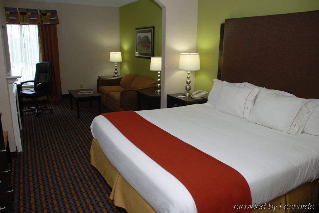 Comfort Inn & Suites Asheboro East מראה חיצוני תמונה
